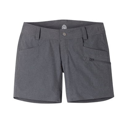 Women's Eden Modern Trail Shorts 7" w/ Drift Chamois