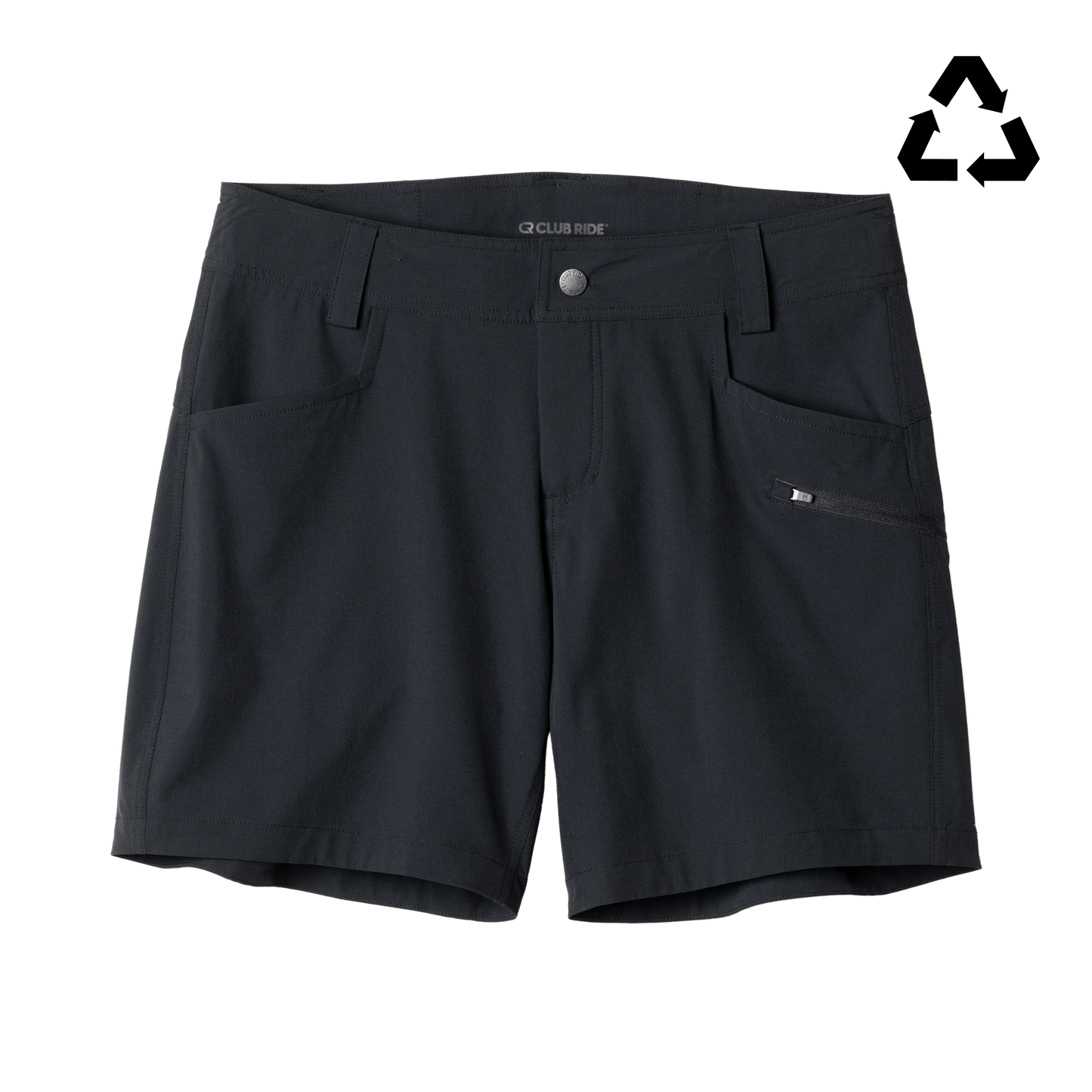 Women's Eden Modern Trail Shorts 7" w/ Drift Chamois