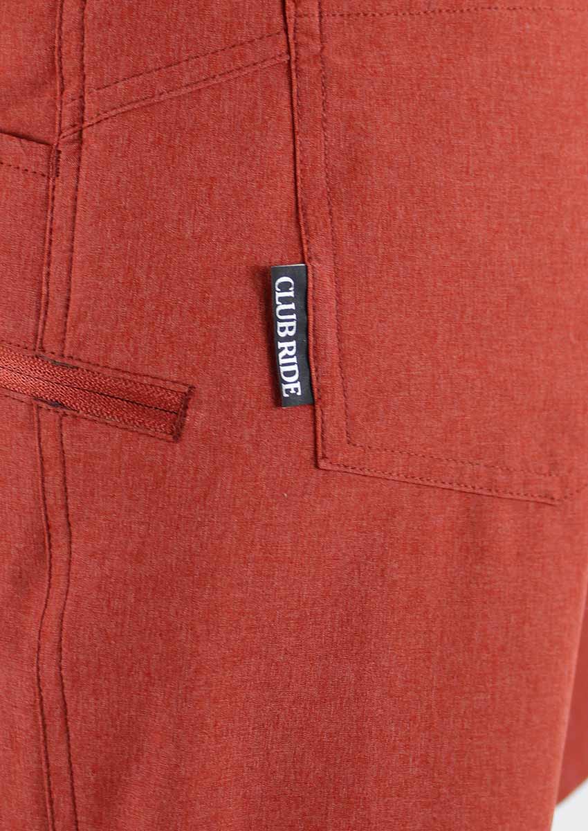 Women's Eden Modern Trail Shorts 7" w/ Drift Chamois-Goodwynn&#39;sGoodwynn&#39;s