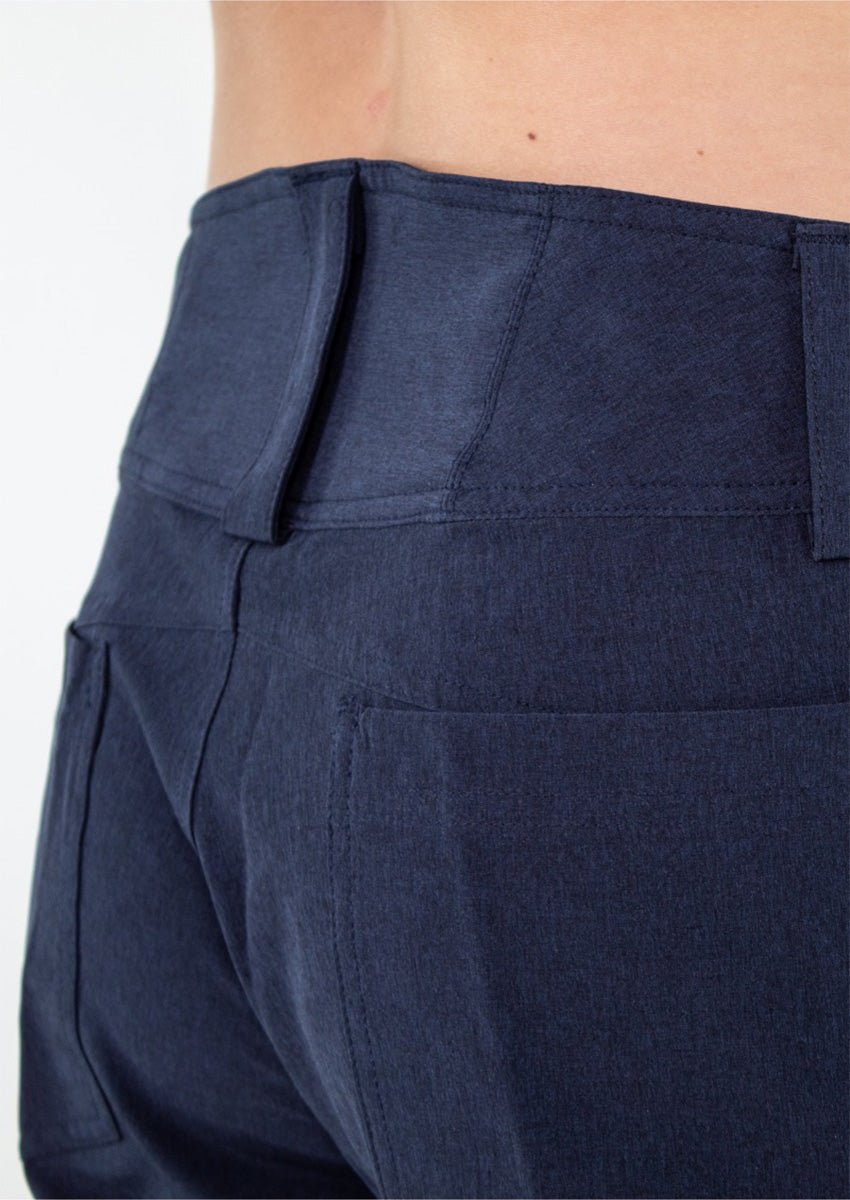 Women's Eden Modern Trail Shorts 7" w/ Drift Chamois-Goodwynn&#39;sGoodwynn&#39;s