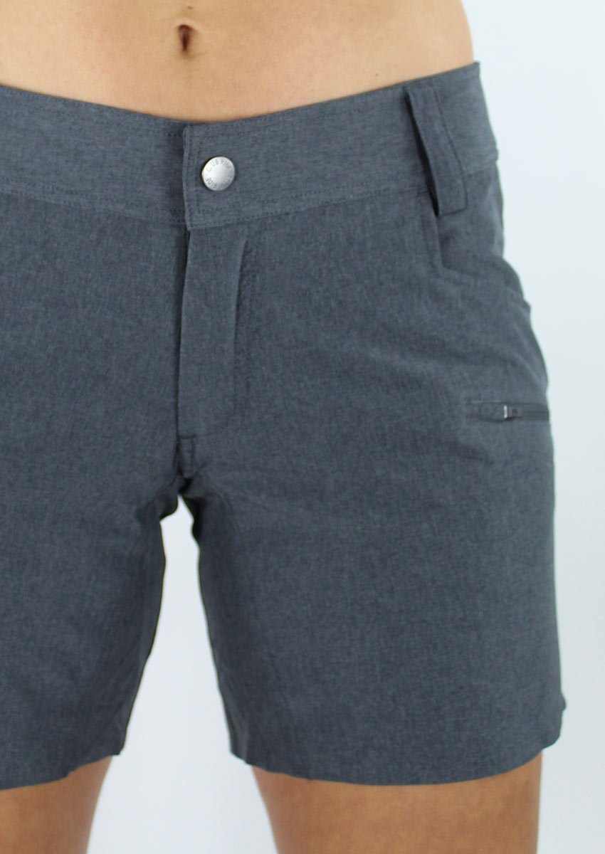Women's Eden Modern Trail Shorts 7" w/ Drift Chamois-Goodwynn&#39;sGoodwynn&#39;s