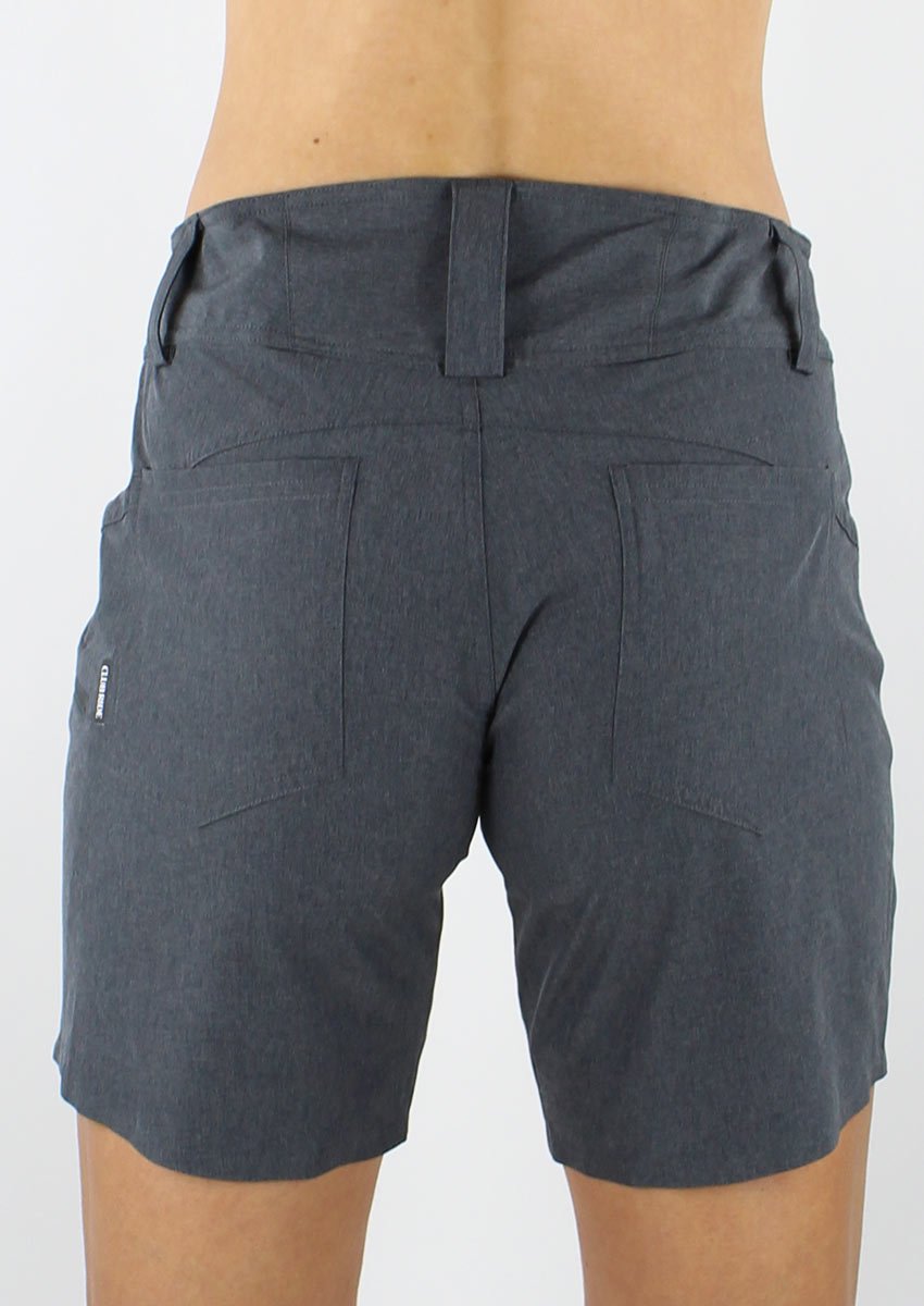 Women's Eden Modern Trail Shorts 7" w/ Drift Chamois-Goodwynn&#39;sGoodwynn&#39;s