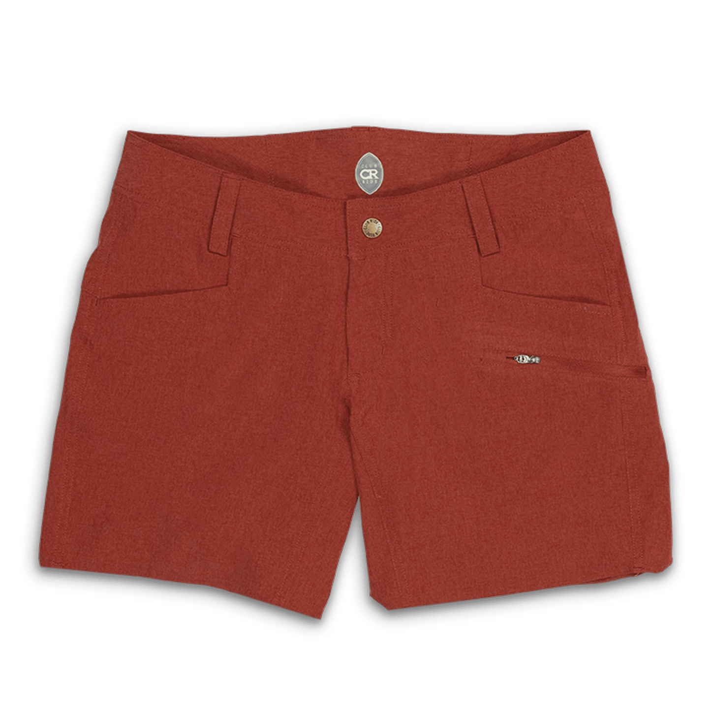 Women's Eden Modern Trail Shorts 7" w/ Drift Chamois