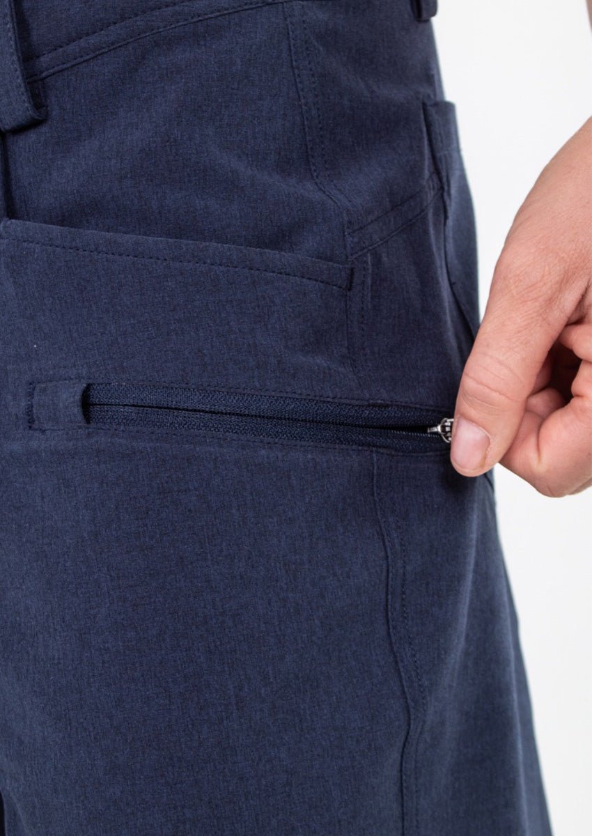 Women's Eden Modern Trail Shorts 7" w/ Drift Chamois-Goodwynn&#39;sGoodwynn&#39;s