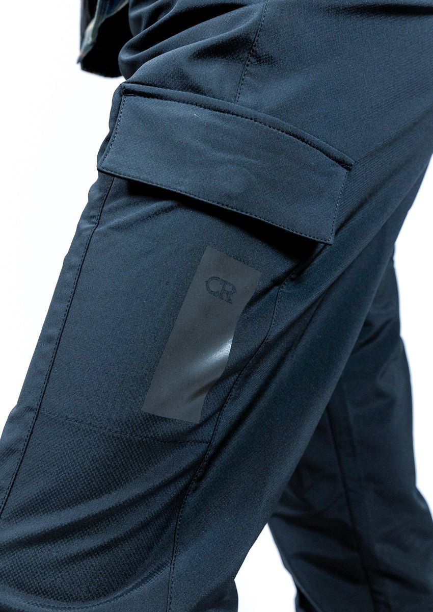 Women's Element Tech-Stretch Cargo Pant-Goodwynn&#39;sGoodwynn&#39;s