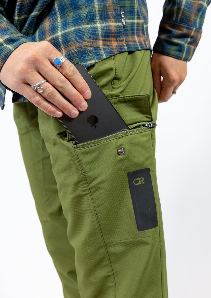 Women's Element Tech-Stretch Cargo Pant-Goodwynn&#39;sGoodwynn&#39;s