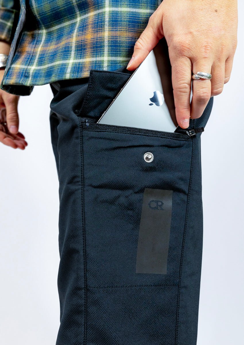 Women's Element Tech-Stretch Cargo Pant-Goodwynn&#39;sGoodwynn&#39;s