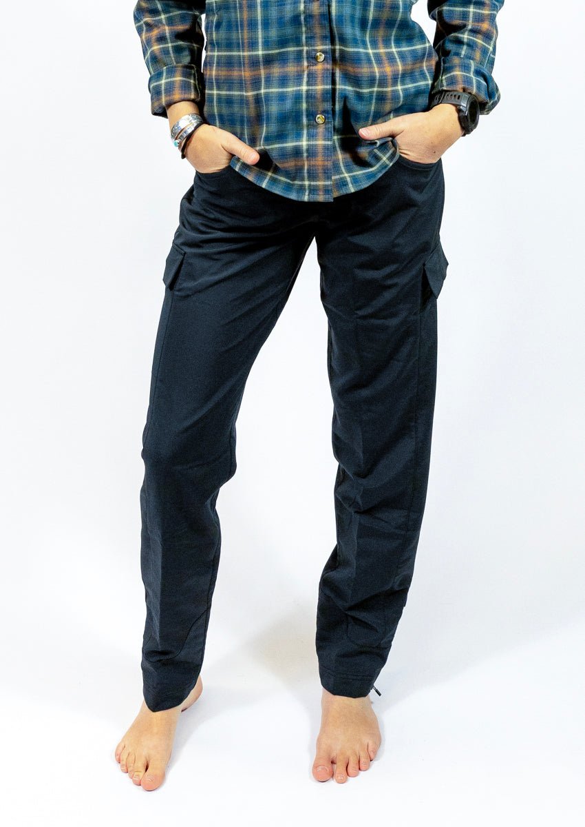 Women's Element Tech-Stretch Cargo Pant-Goodwynn&#39;sGoodwynn&#39;s