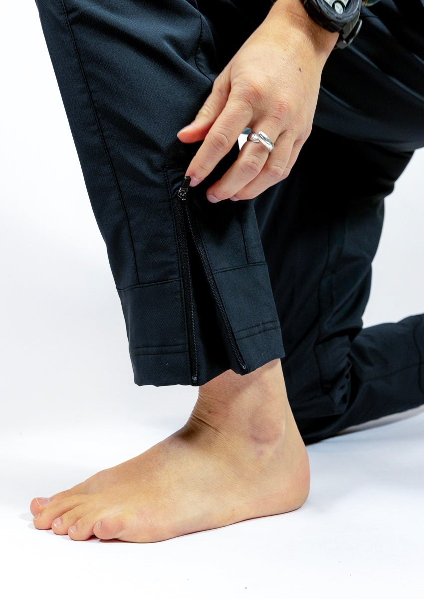 Women's Element Tech-Stretch Cargo Pant-Goodwynn&#39;sGoodwynn&#39;s