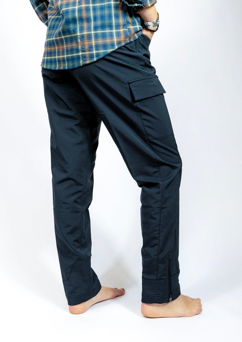 Women's Element Tech-Stretch Cargo Pant-Goodwynn&#39;sGoodwynn&#39;s