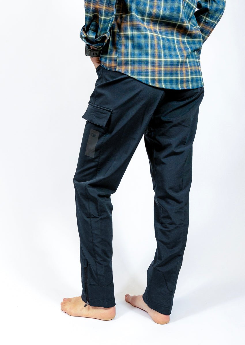 Women's Element Tech-Stretch Cargo Pant-Goodwynn&#39;sGoodwynn&#39;s