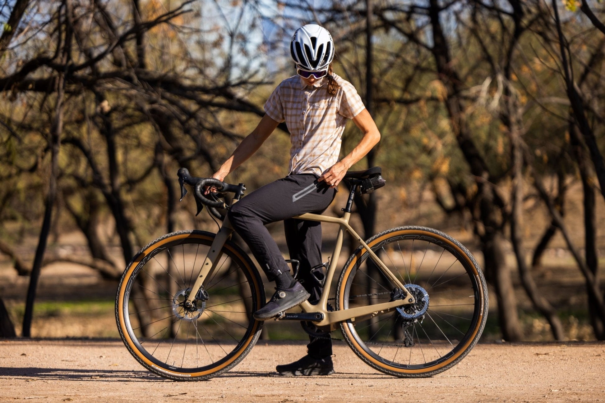 Women's Joy Ride Favorite Spring Ride Pant-Goodwynn&#39;sGoodwynn&#39;s