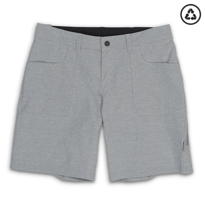 Women's Joy Ride Everywhere Recycled Short 9"