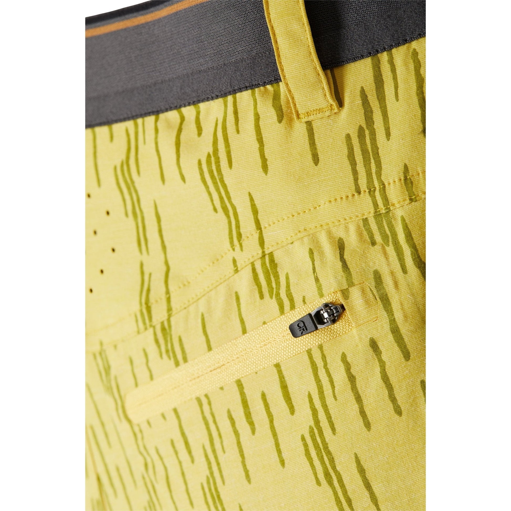 Women's Joy Ride Everywhere Recycled Short 9"-Goodwynn&#39;sGoodwynn&#39;s