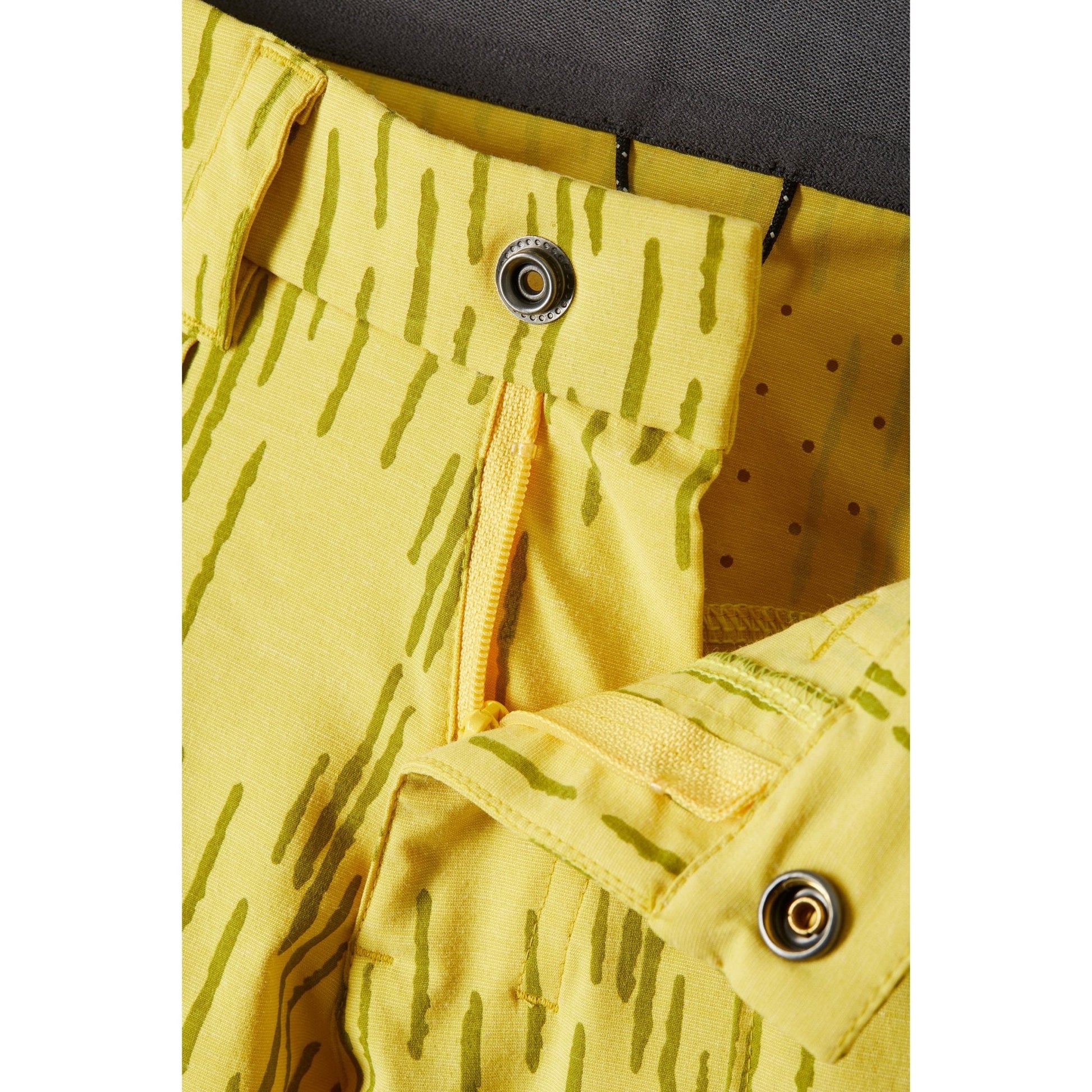 Women's Joy Ride Everywhere Recycled Short 9"-Goodwynn&#39;sGoodwynn&#39;s