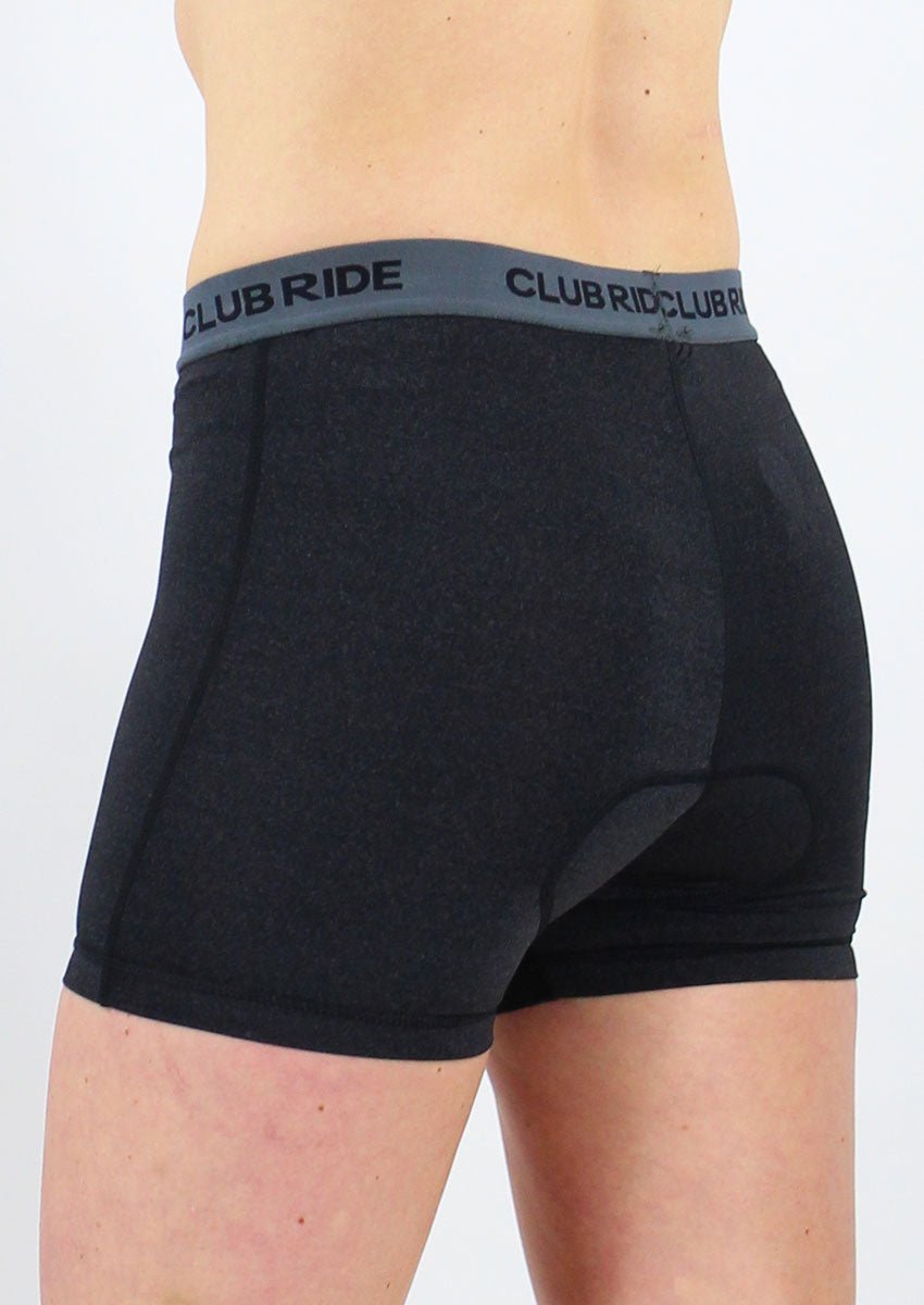 Women's June ULTRA-LIGHT COMMUTE TO TRAIL Chamois 3" | Lightweight-Goodwynn'sGoodwynn's
