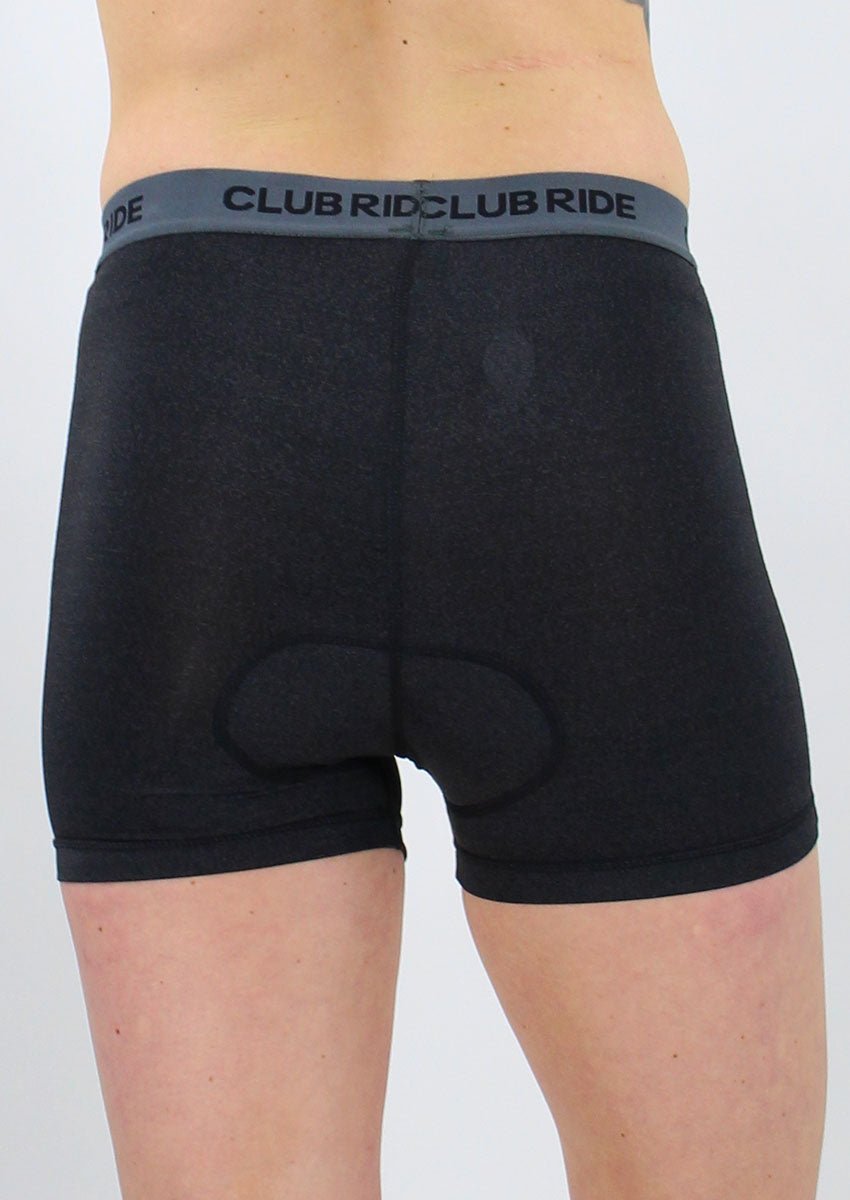 Women's June ULTRA-LIGHT COMMUTE TO TRAIL Chamois 3" | Lightweight-Goodwynn'sGoodwynn's