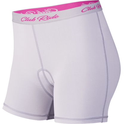 Women's June ULTRA-LIGHT COMMUTE TO TRAIL Chamois 3" | Lightweight