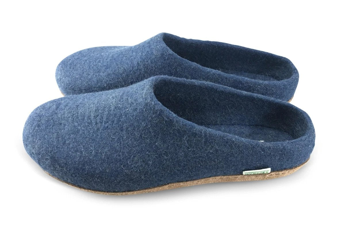 Women's Kyrgies Molded Sole - Low Back-Goodwynn'sGoodwynn's