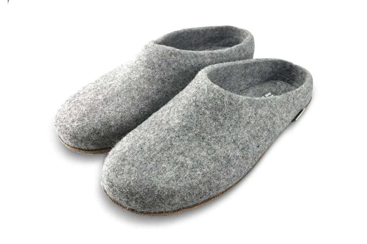 Women's Kyrgies Molded Sole - Low Back-Goodwynn'sGoodwynn's