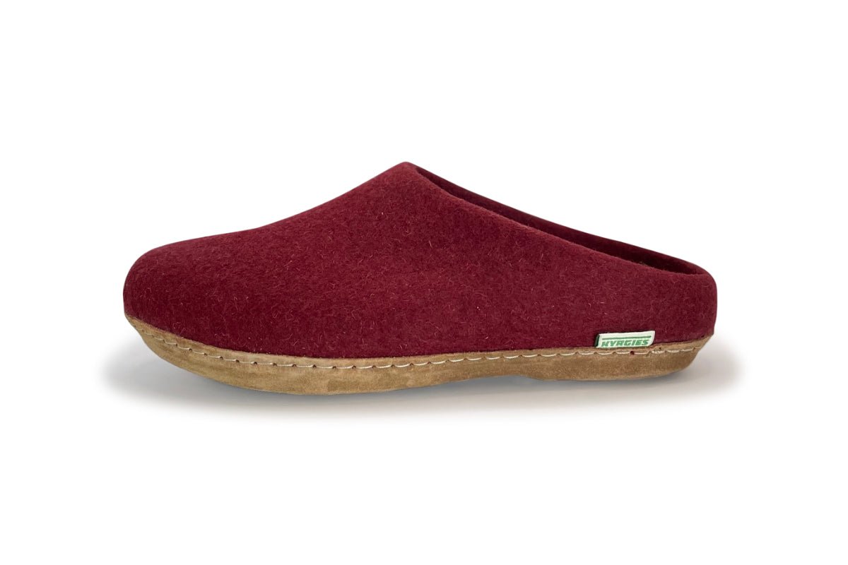Women's Kyrgies Molded Sole - Low Back-Goodwynn'sGoodwynn's
