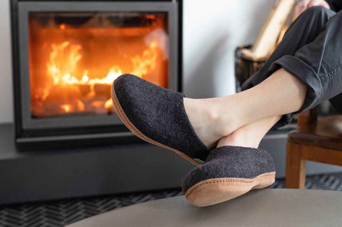 Women's Kyrgies Molded Sole - Low Back-Goodwynn'sGoodwynn's