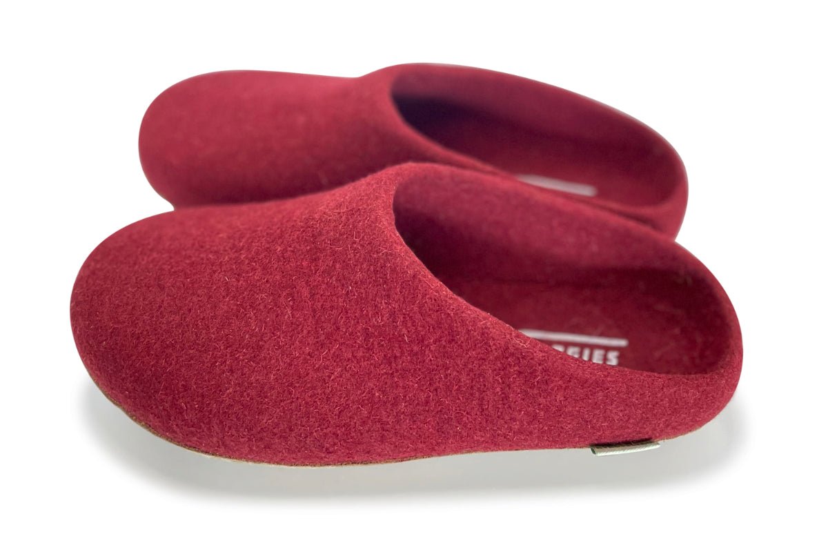 Women's Kyrgies Molded Sole - Low Back-Goodwynn'sGoodwynn's