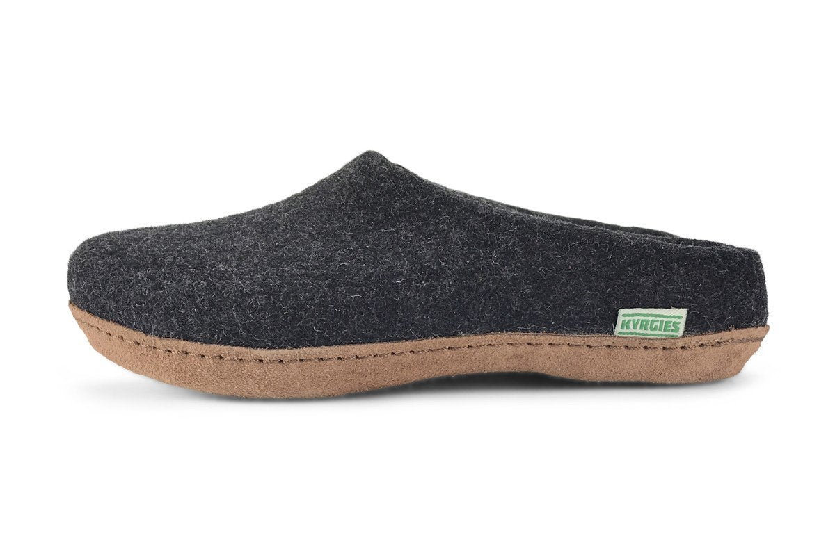 Women's Kyrgies Molded Sole - Low Back-Goodwynn'sGoodwynn's
