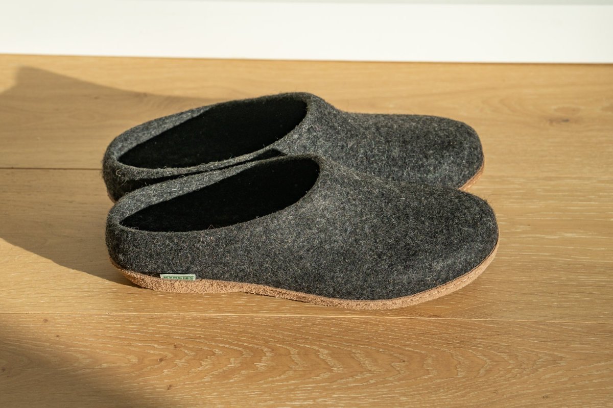 Women's Kyrgies Molded Sole - Low Back-Goodwynn'sGoodwynn's