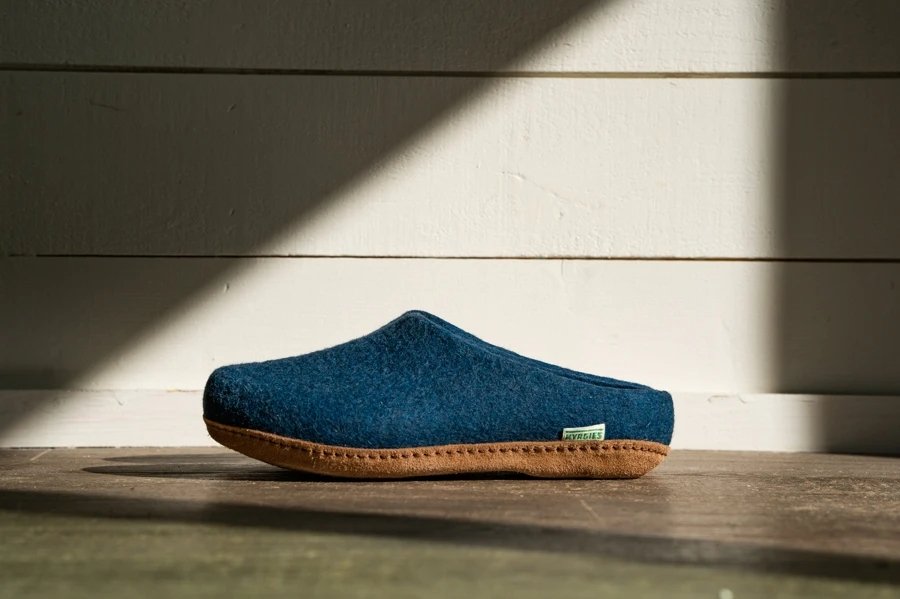 Women's Kyrgies Molded Sole - Low Back-Goodwynn'sGoodwynn's