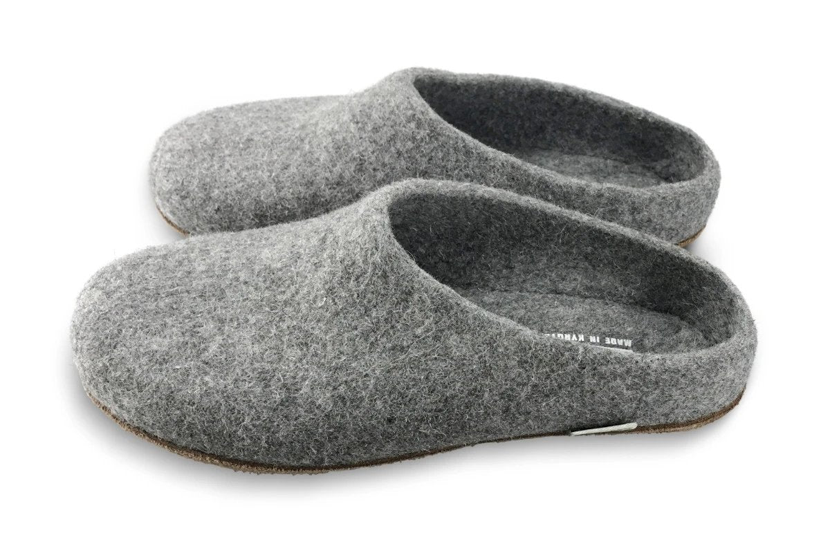 Women's Kyrgies Molded Sole - Low Back-Goodwynn'sGoodwynn's
