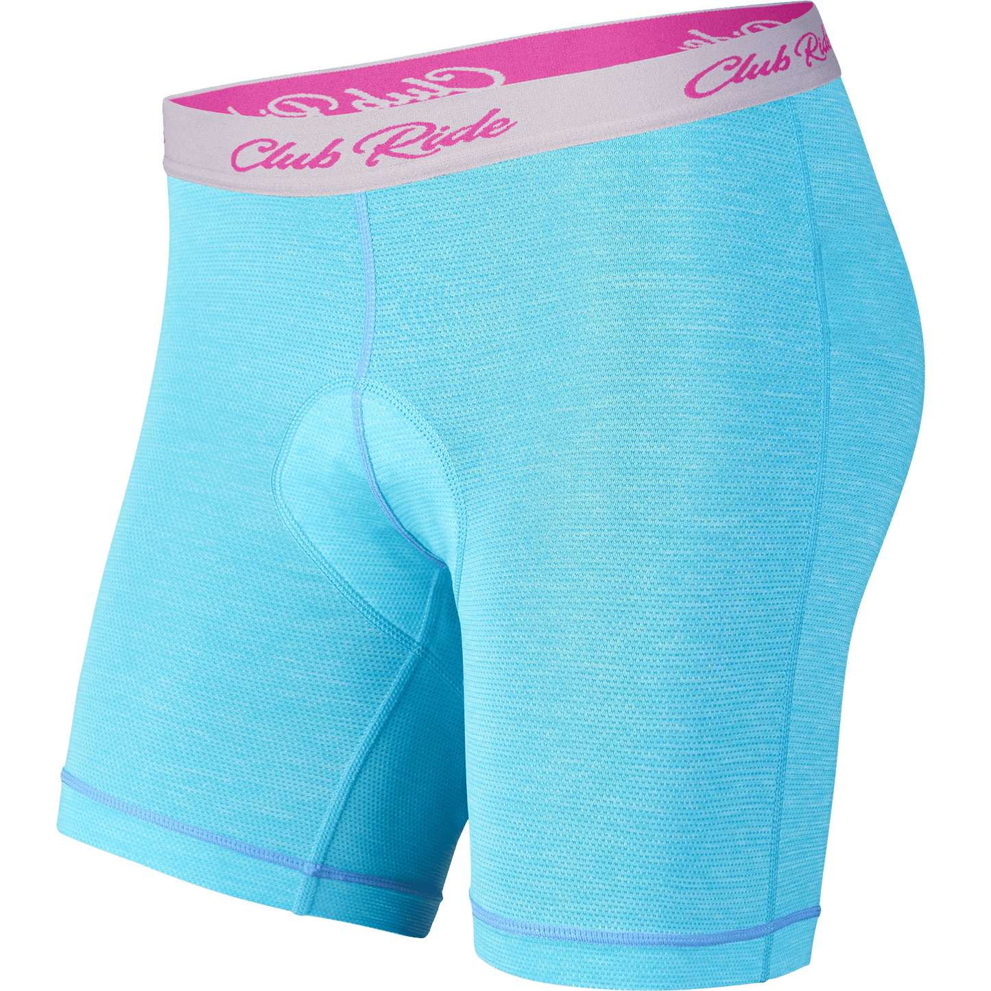 Women's MontCham All Day 3D Gel Chamois 8" | Endurance