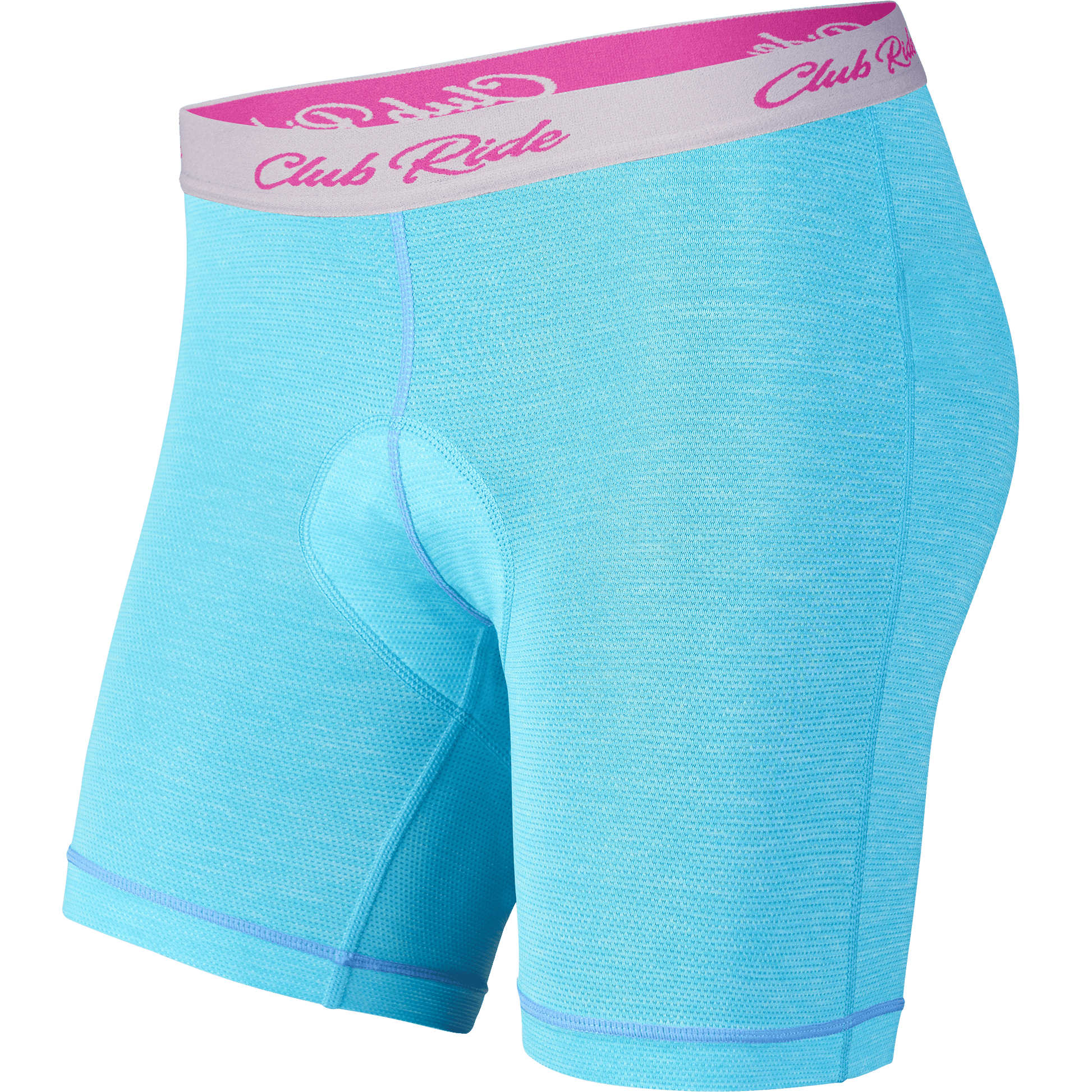 Women's MontCham All Day 3D Gel Chamois 8" | Endurance-Goodwynn&#39;sGoodwynn&#39;s