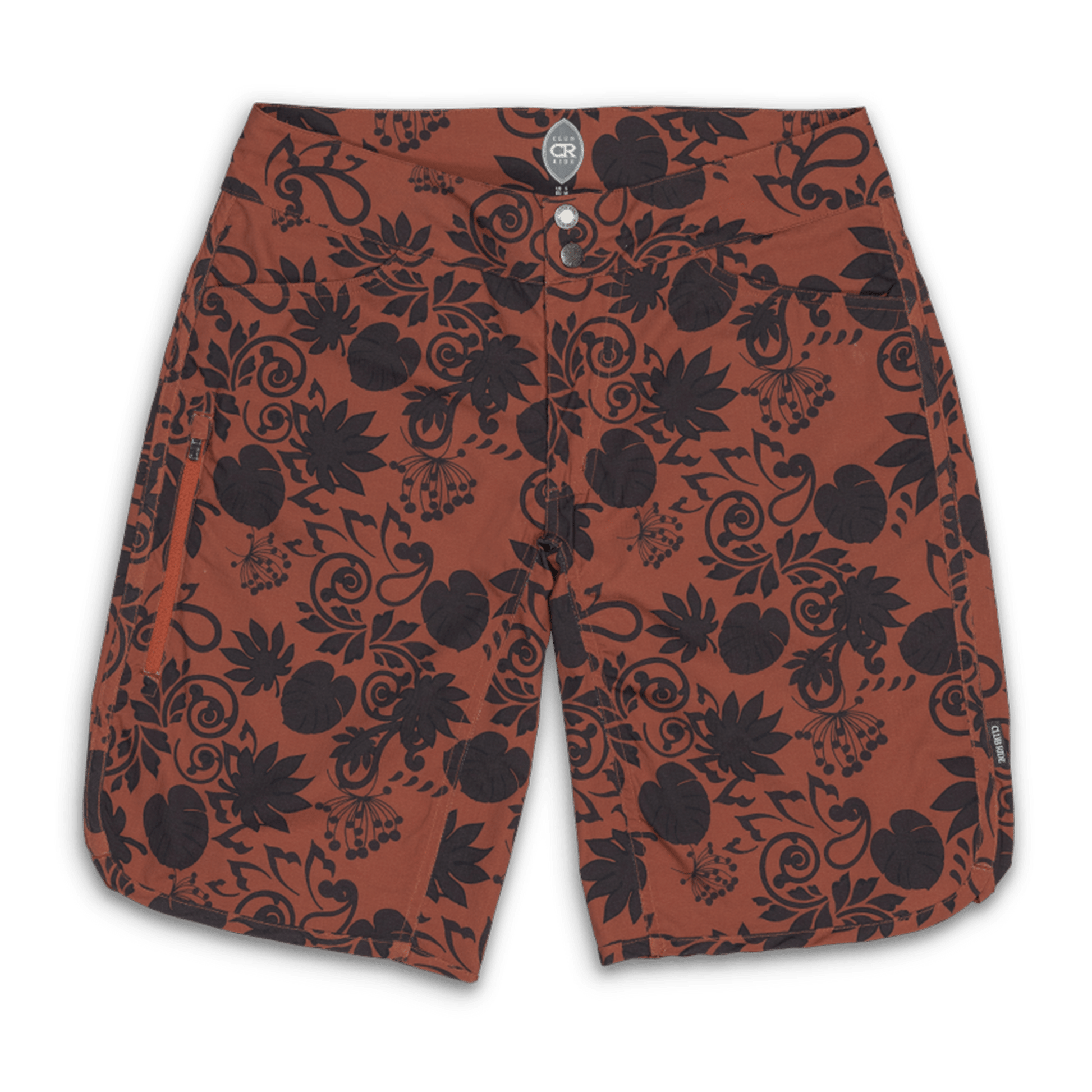 Women's Savvy Surf the Trail Shorts 11"-Goodwynn'sGoodwynn's