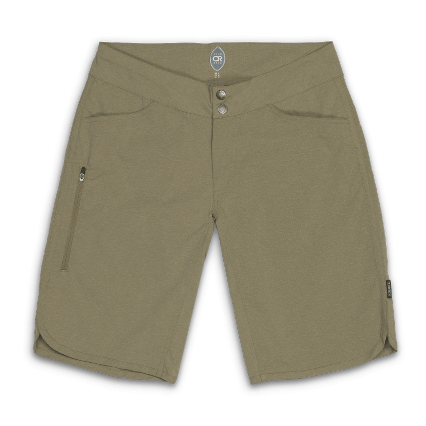 Women's Savvy Surf the Trail Shorts 11"