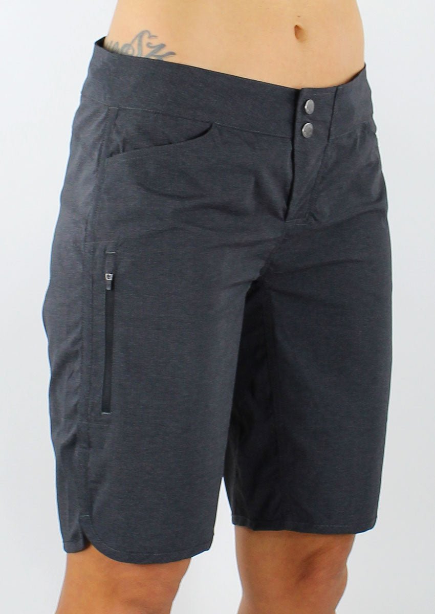 Women's Savvy Surf the Trail Shorts 9"