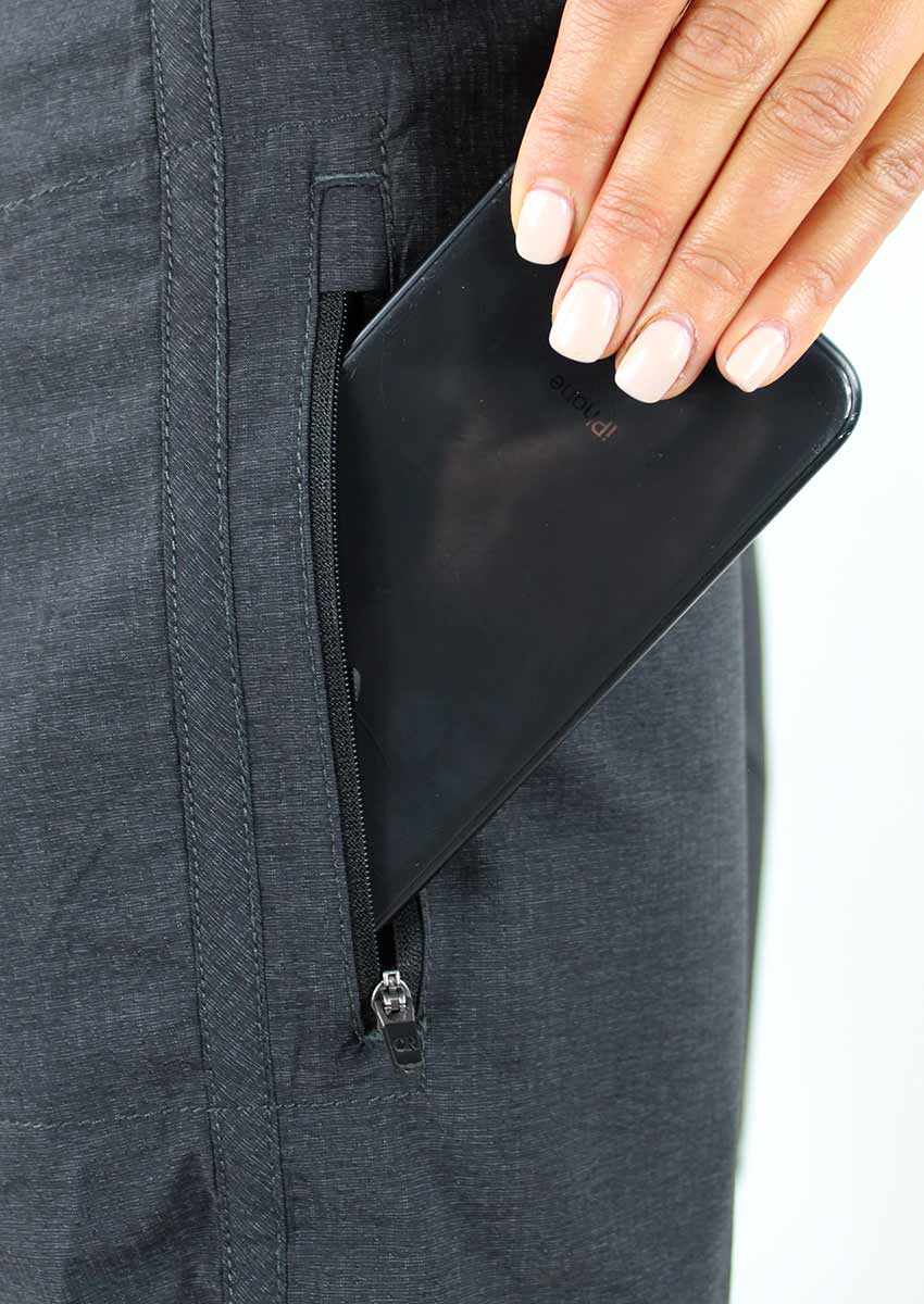 Women's Savvy Surf the Trail Shorts 9"-Goodwynn&#39;sGoodwynn&#39;s