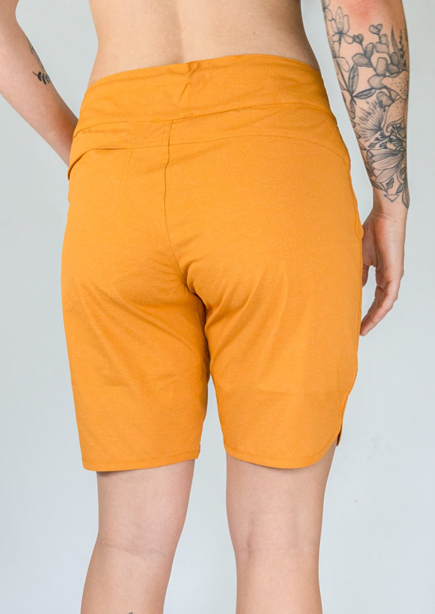 Women's Savvy Surf the Trail Shorts 9"-Goodwynn&#39;sGoodwynn&#39;s