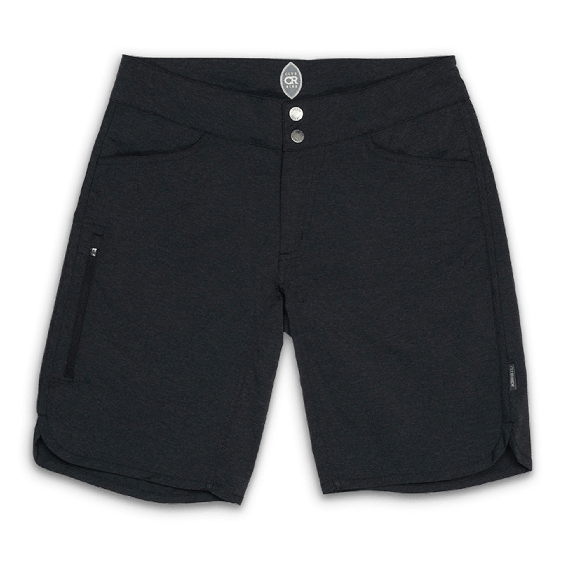 Women's Savvy Surf the Trail Shorts 9"-Goodwynn&#39;sGoodwynn&#39;s