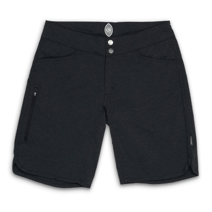 Women's Savvy Surf the Trail Shorts 9"