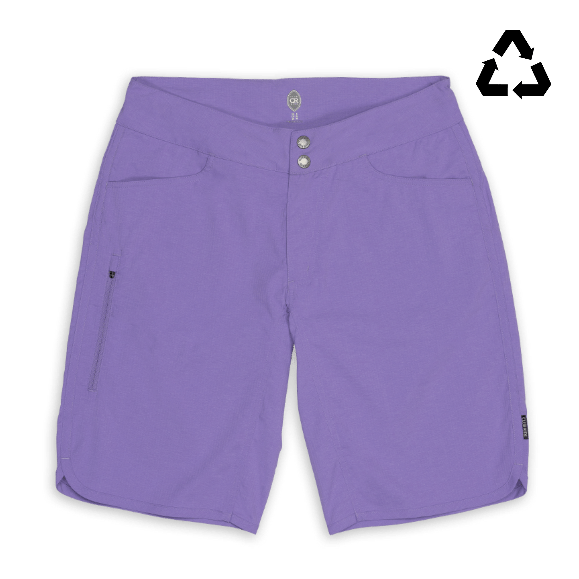 Women's Savvy Surf the Trail Shorts 11"-Goodwynn'sGoodwynn's