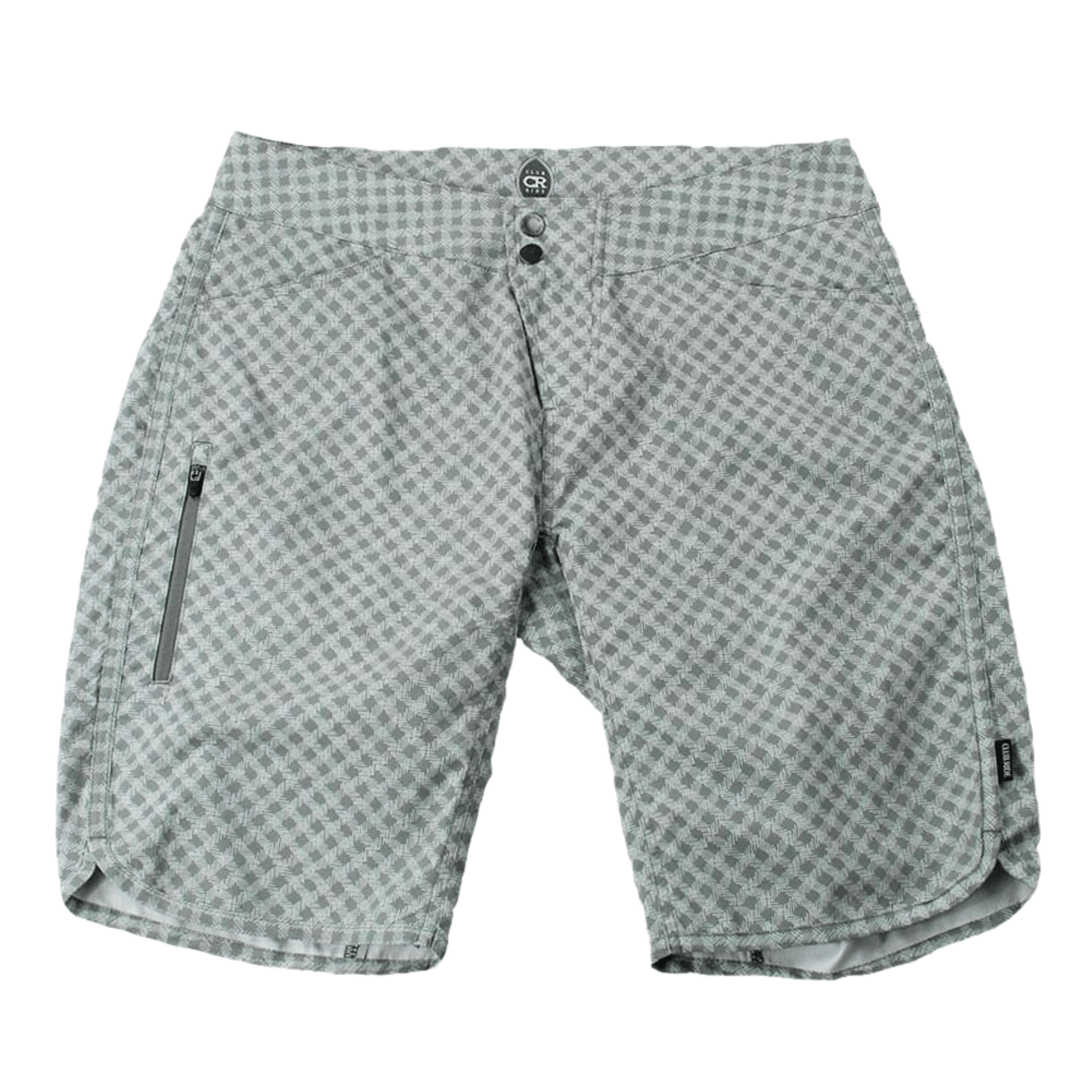 Women's Savvy Surf the Trail Shorts 11"