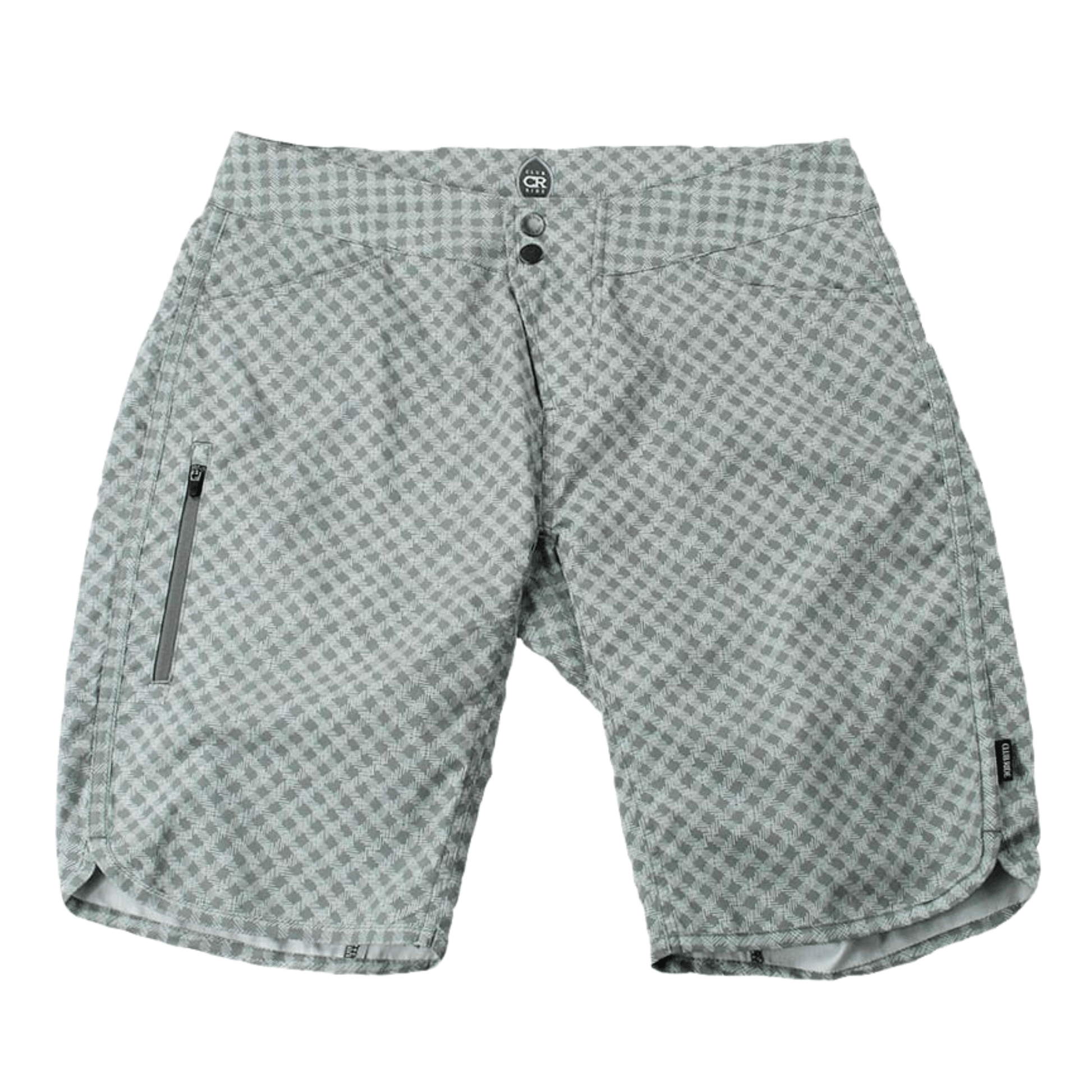 Women's Savvy Surf the Trail Shorts 11"-Goodwynn'sGoodwynn's