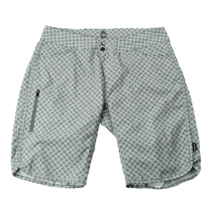 Women's Savvy Surf the Trail Shorts 11"