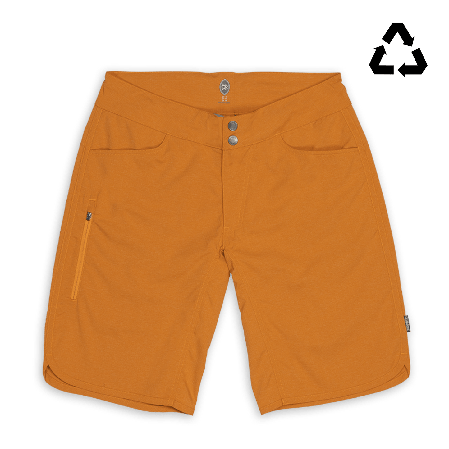 Women's Savvy Surf the Trail Shorts 9"