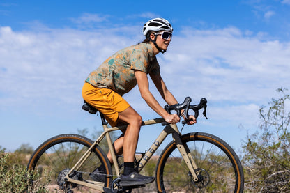 Women's Savvy Surf the Trail Shorts 9"