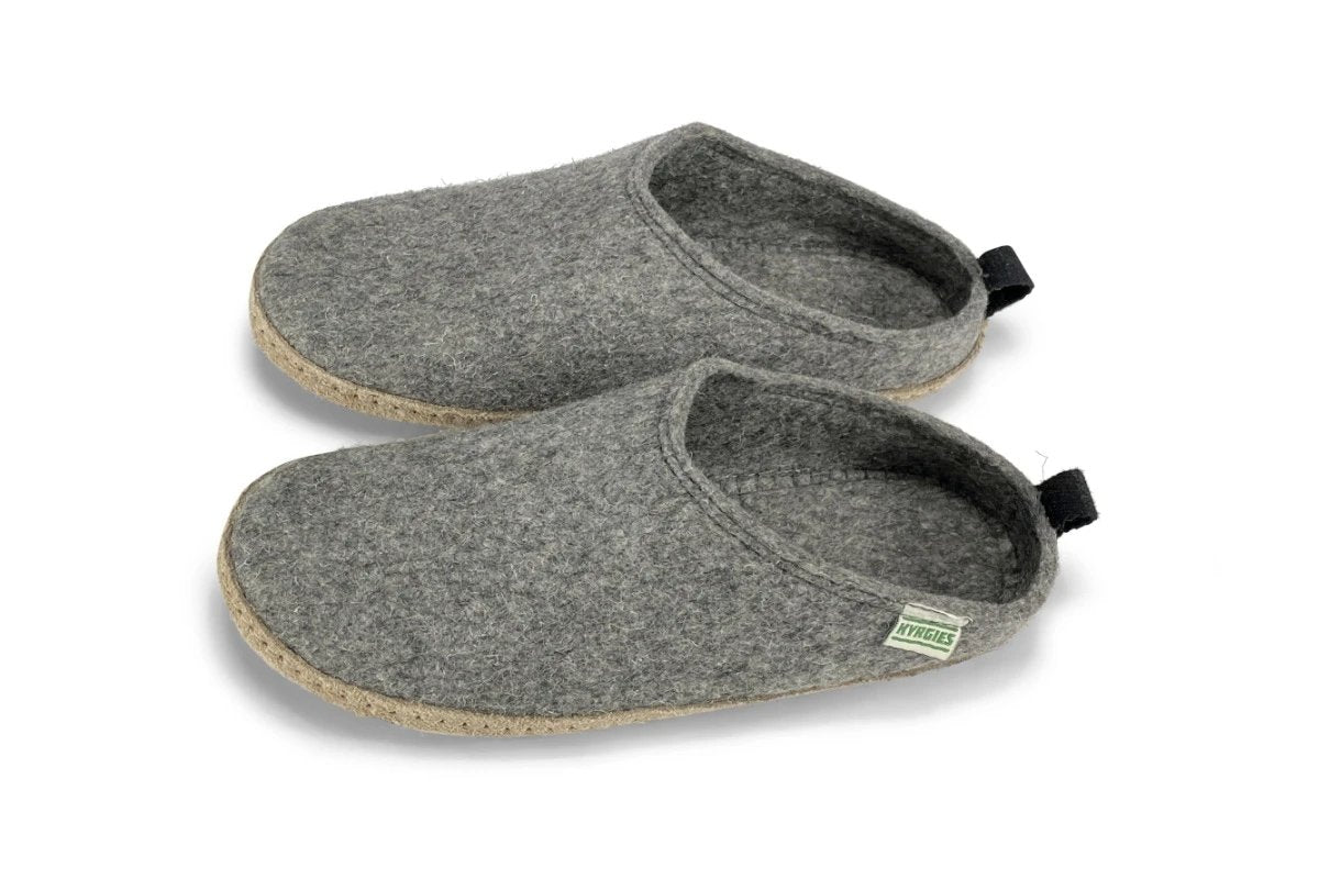 Women's Wool Slides-Goodwynn'sGoodwynn's