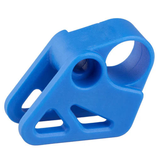 Wolf Tooth Components Gnarwolf Chain Guide Head Rev2 Blue-Goodwynn'sGoodwynn's