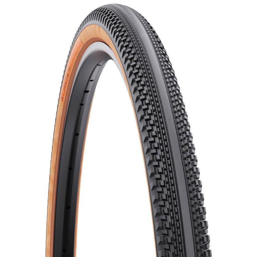 WTB Vulpine S TCS Light Fast Roll SG Tire 700x45 tanwall-Goodwynn'sGoodwynn's