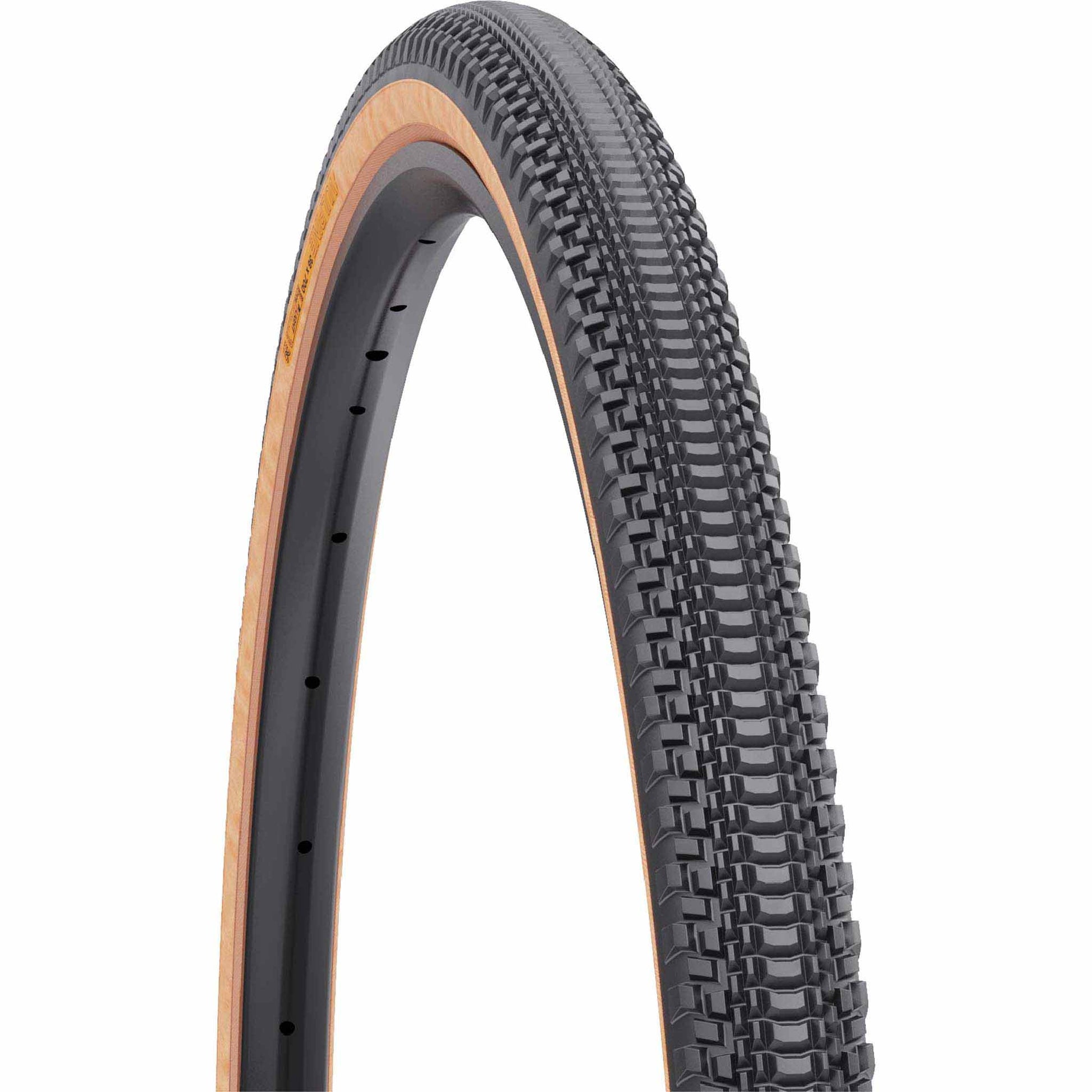 WTB Vulpine TCS Light Fast Rolling SG Tire 700x40 Tanwall-Goodwynn'sGoodwynn's